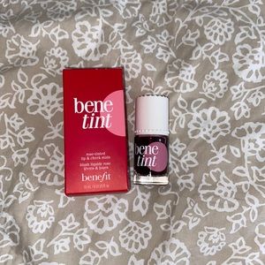 Bene tint original color